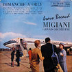 MIGIANI GRAND ORCHESTRE / Bravo Becaud
